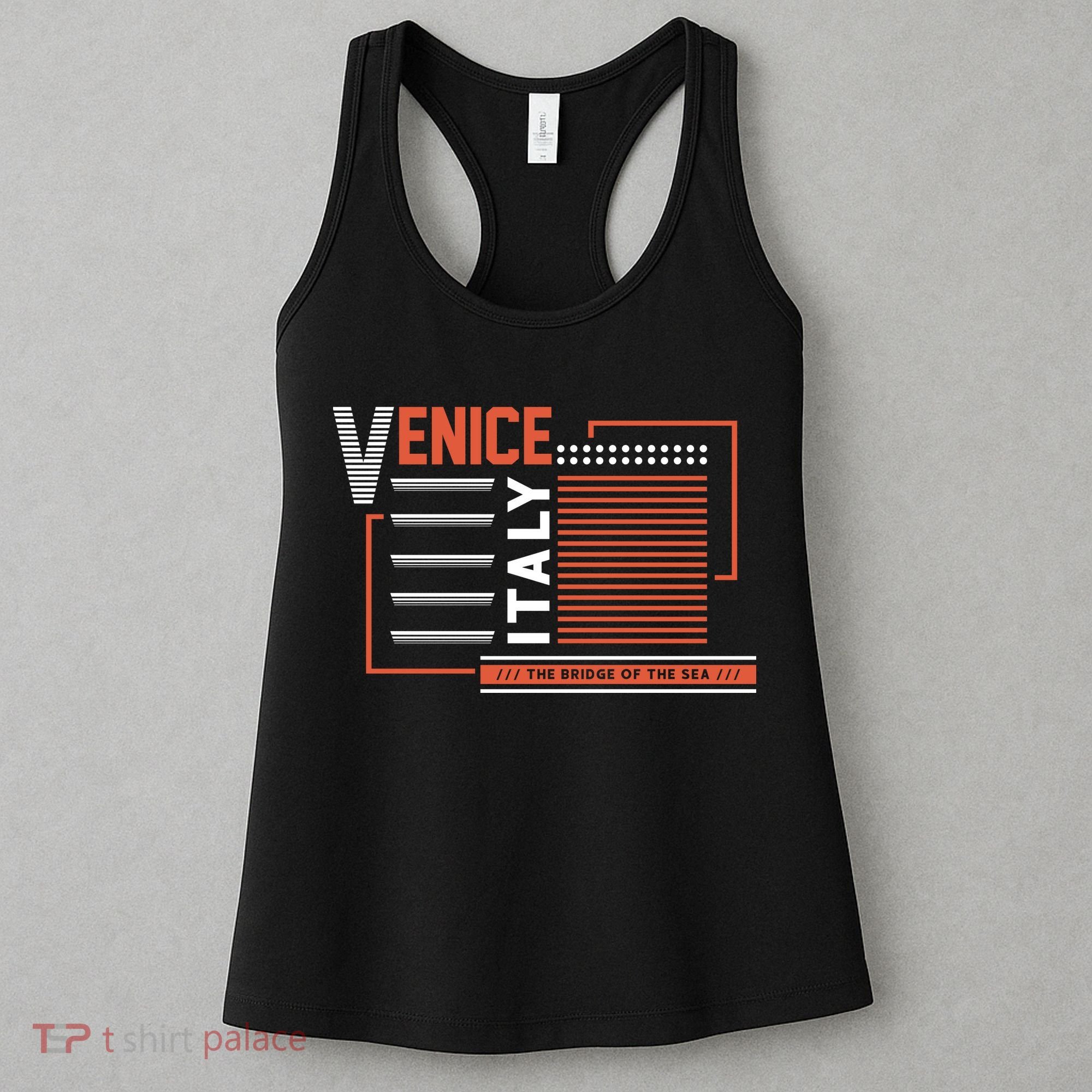 Venice Italy Women's Tank Top