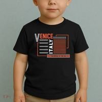 Venice Italy Toddler T-Shirt thumb 2