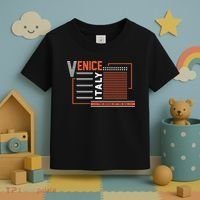 Venice Italy Toddler T-Shirt thumb 3