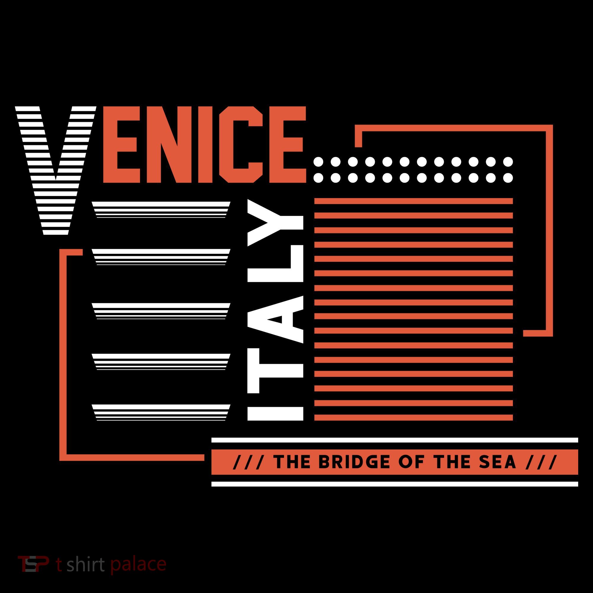 Venice Italy Women's Long Sleeve Shirt