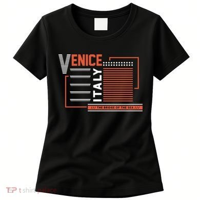 Venice Italy Women's T-Shirt