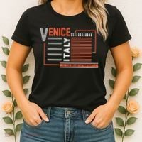 Venice Italy Women's T-Shirt thumb 2