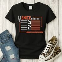 Venice Italy Women's T-Shirt thumb 3