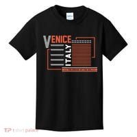 Venice Italy Kids T-Shirt thumb 0
