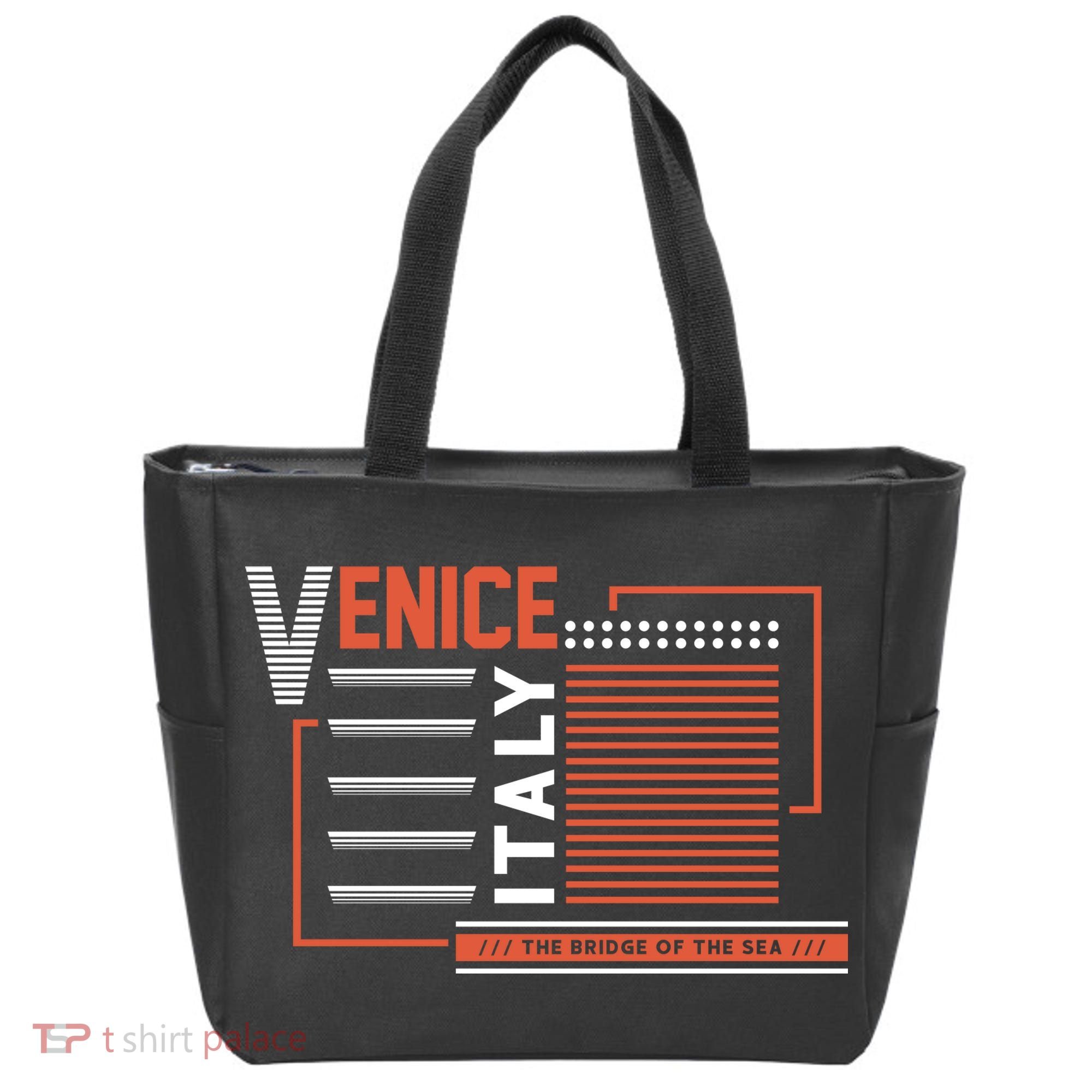 Venice Italy Tote Bag