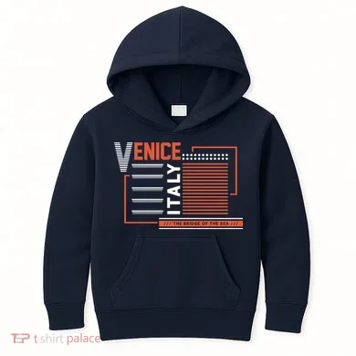 Kids Hoodie