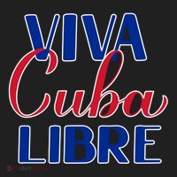 Viva Cuba Libre Women's Sweatshirt thumb 2