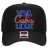 Viva Cuba Libre Hat thumb 0