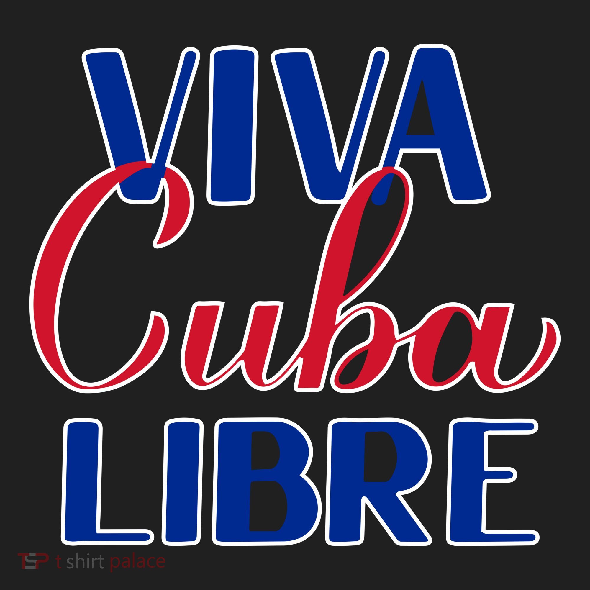 Viva Cuba Libre Hat