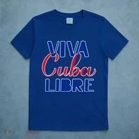 Viva Cuba Libre T-Shirt thumb 5