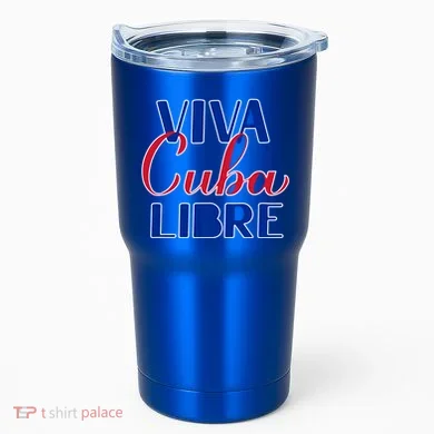 Tumbler
