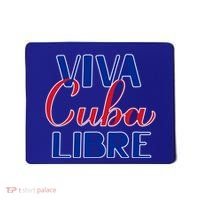 Viva Cuba Libre Mousepad thumb 0