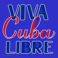 Viva Cuba Libre Women's Tank Top thumb 5
