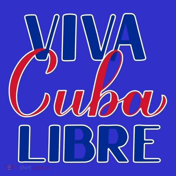 Viva Cuba Libre Women's Tank Top