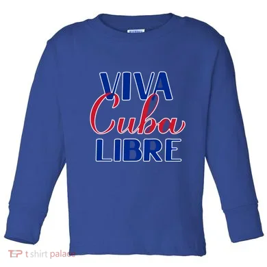 Toddler Long Sleeve