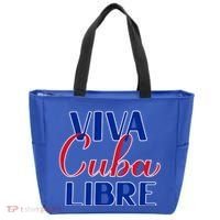 Viva Cuba Libre Tote Bag thumb 0