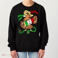 Viva Mexico Women's Sweatshirt thumb 0