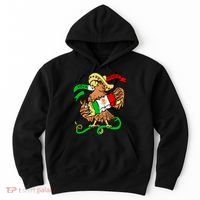 Viva Mexico Hoodie thumb 0