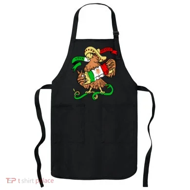 Viva Mexico Apron