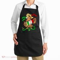 Viva Mexico Apron thumb 2