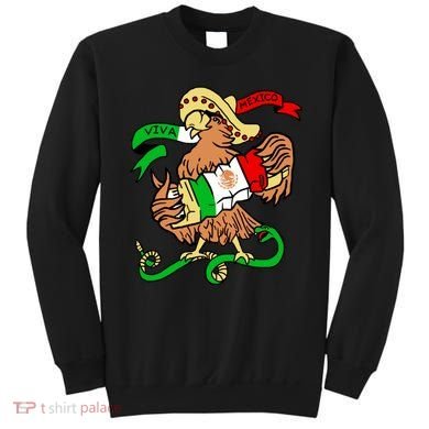 Viva Mexico Sweatshirt