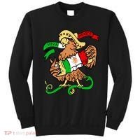 Viva Mexico Sweatshirt thumb 0