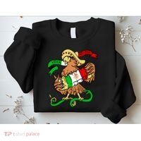 Viva Mexico Sweatshirt thumb 2