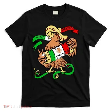 Viva Mexico T-Shirt