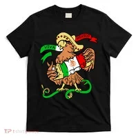 Viva Mexico T-Shirt thumb 0
