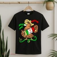 Viva Mexico T-Shirt thumb 2
