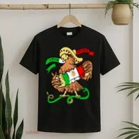 Viva Mexico T-Shirt thumb 2