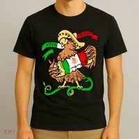 Viva Mexico T-Shirt thumb 3