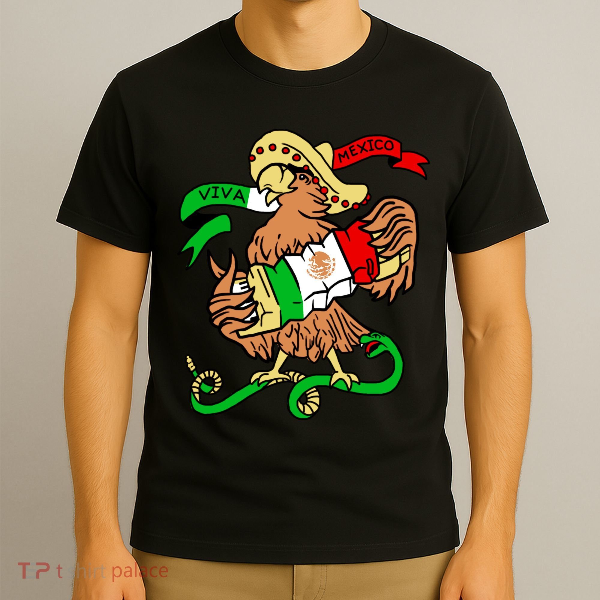 Viva Mexico T-Shirt