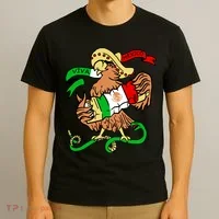 Viva Mexico T-Shirt thumb 3