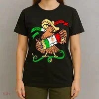 Viva Mexico T-Shirt thumb 4