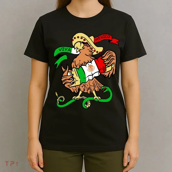 Viva Mexico T-Shirt