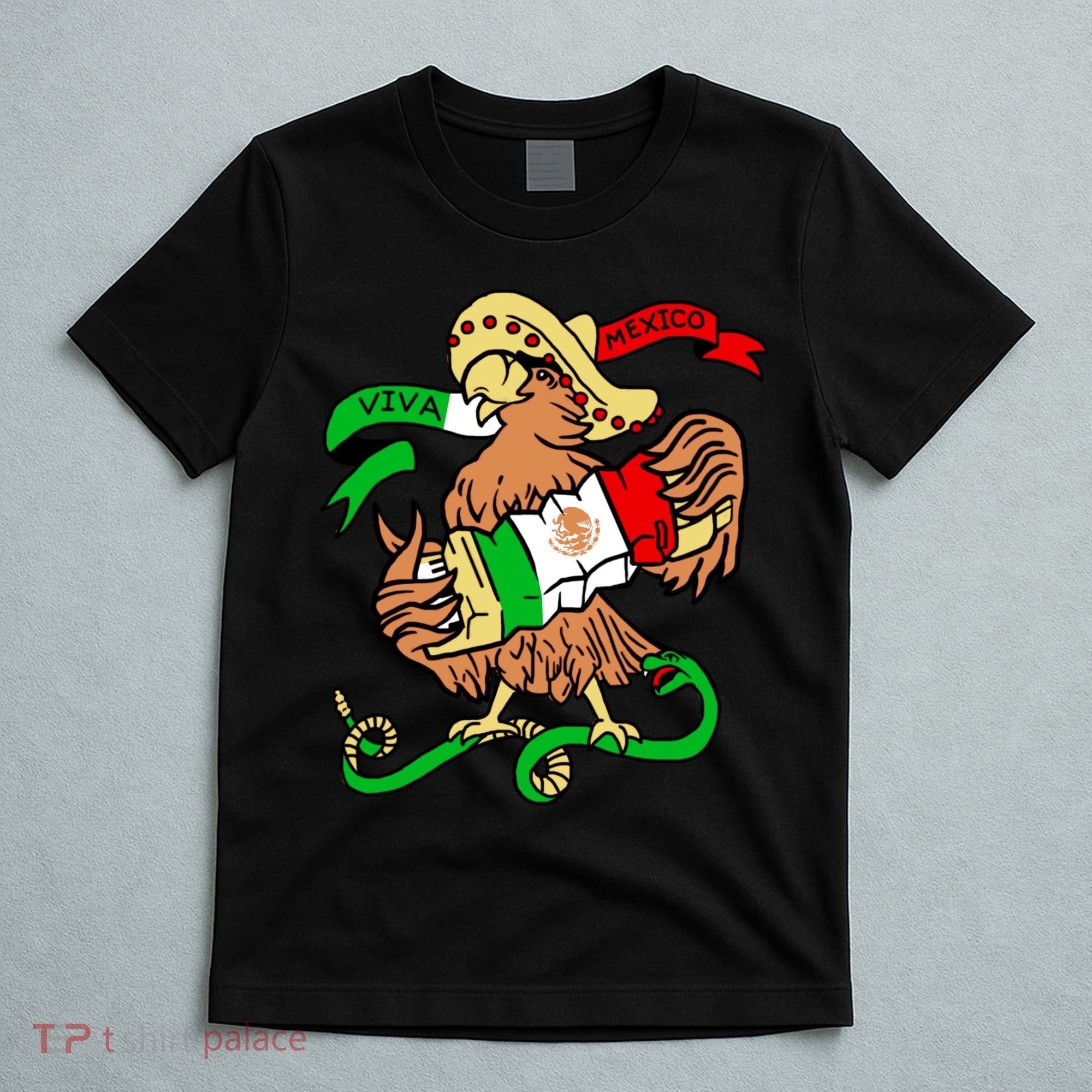 Viva Mexico T-Shirt