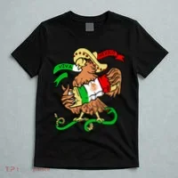 Viva Mexico T-Shirt thumb 5