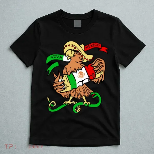Viva Mexico T-Shirt