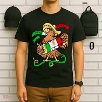 Viva Mexico T-Shirt thumb 6