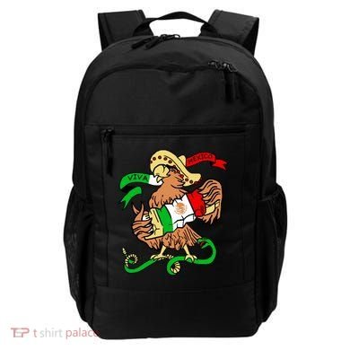Viva Mexico Backpack