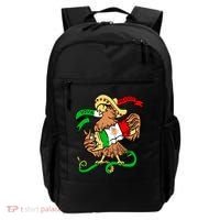 Viva Mexico Backpack thumb 0