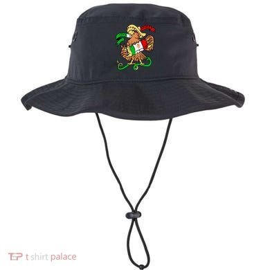 Viva Mexico Bucket Hat