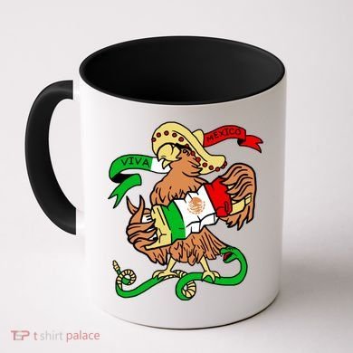 Viva Mexico Coffee Mug