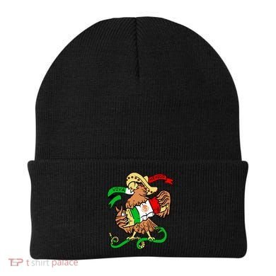 Viva Mexico Beanie