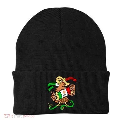 Viva Mexico Beanie