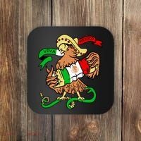 Viva Mexico Coaster thumb 0