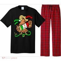 Viva Mexico Pajama Set thumb 0