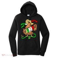 Viva Mexico Women's Hoodie thumb 0