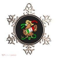Viva Mexico Ornament thumb 0